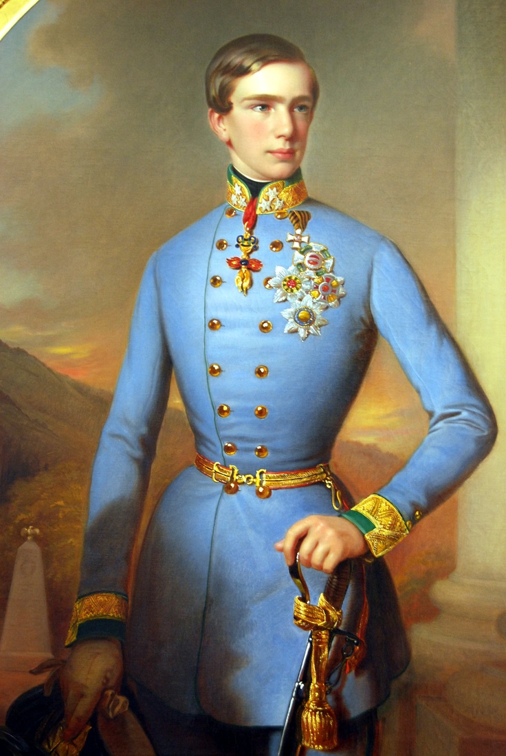 Портрет 1848 года