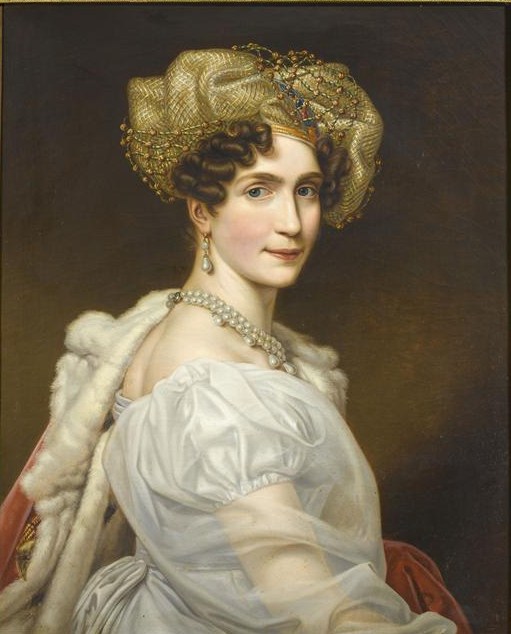Августа (1788—1851)