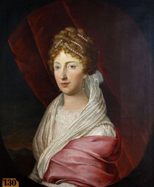 Каролина (1792—1873)
