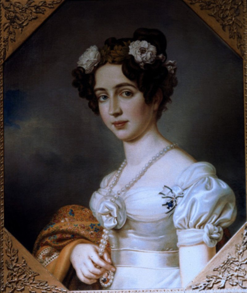 Елизавета, королева Пруссии